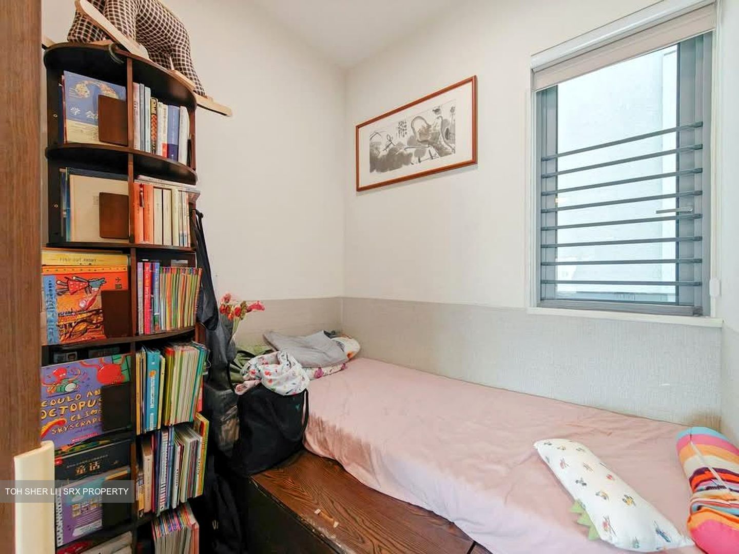 Forest Woods (D19), Condominium #546996781